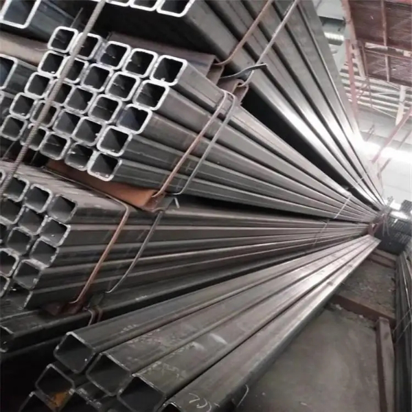 临夏Q345B无缝方管